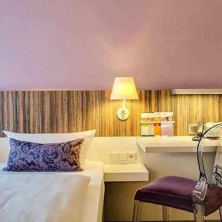 Acomhotel Nuernberg-2