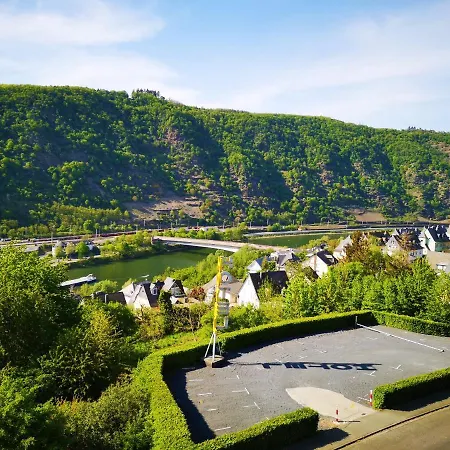 Hotel Hegenbarth's-3