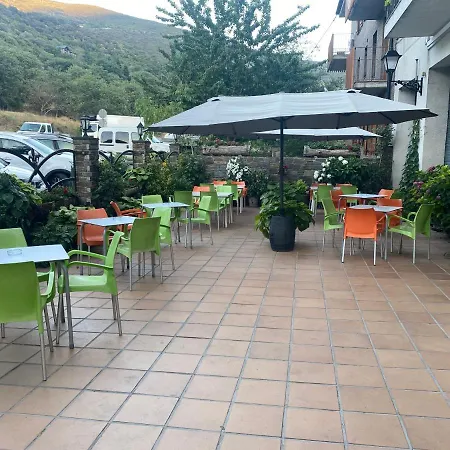 Hostal Can Josep-3