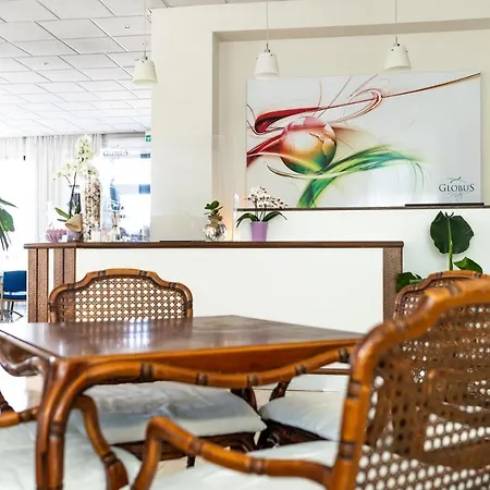 Hotel Globus-2