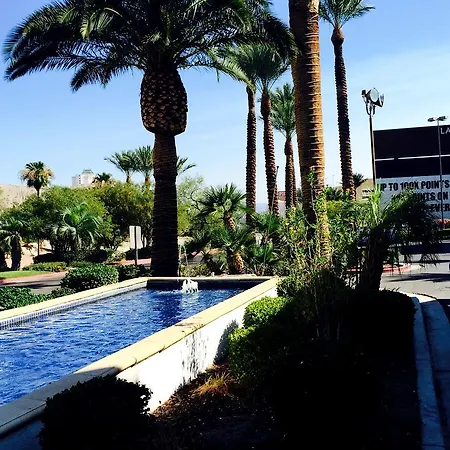 Laughlin River Lodge-2