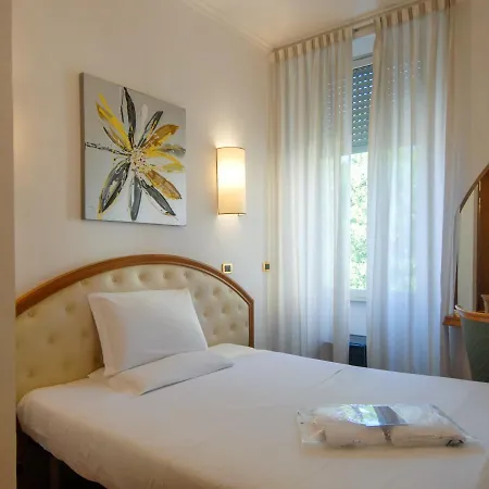 Hotel Regina Margherita-2