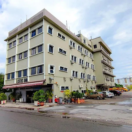 Lotus Inn-2