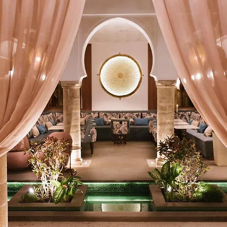 Riad Nyla Wellness And Spa-2