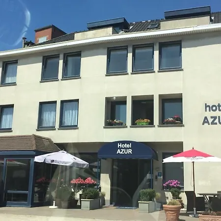 Boutique Hotel Azur-3