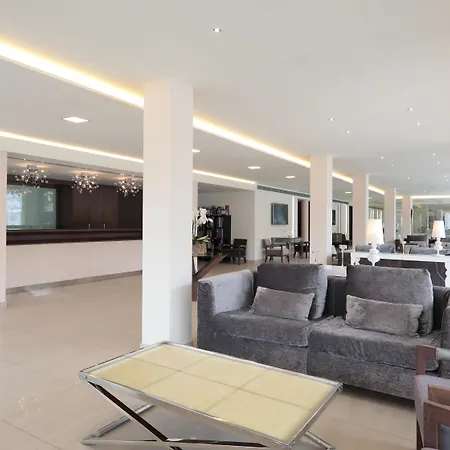 Hotel La Pergola Mallorca-2