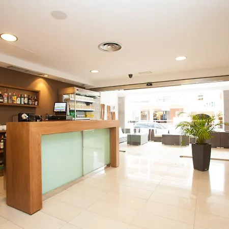 Hotel Don Pepe - Adults Only-3