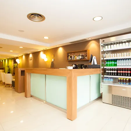 Hotel Don Pepe - Adults Only-2