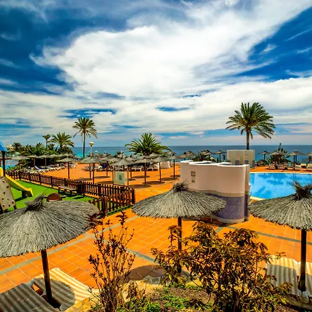Sbh Club Paraiso Playa-3