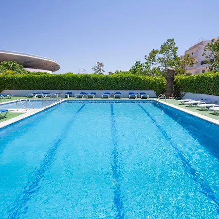 Azuline Hotel Llevant-3