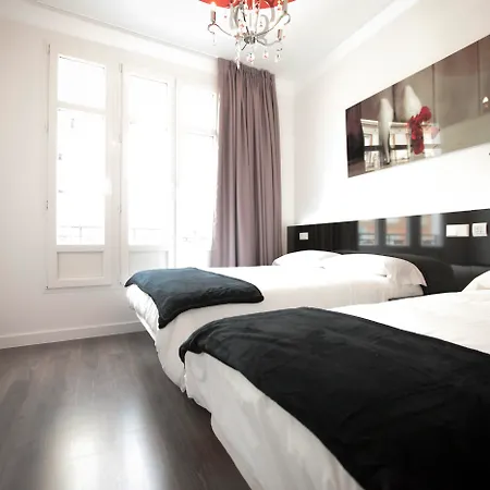 Vitium Urban Suites-2