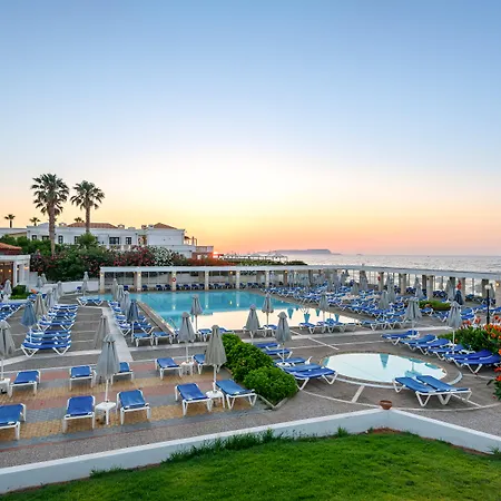Annabelle Beach Resort-2