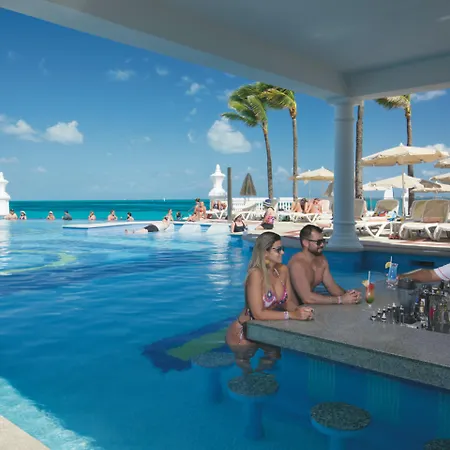 Riu Palace Las Americas (Adults Only)-2