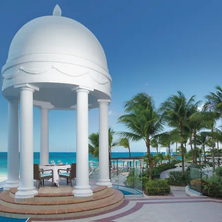 Riu Palace Las Americas (Adults Only)-3