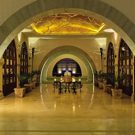 Secrets Puerto Los Cabos Golf & Spa18+ (Adults Only)-3