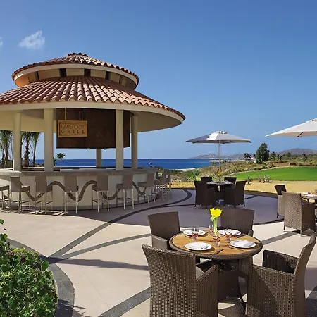 Secrets Puerto Los Cabos Golf & Spa18+ (Adults Only)-2