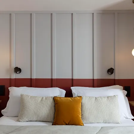 Hotel Bastille Speria-3