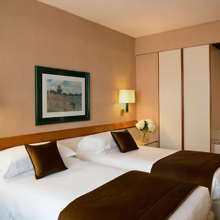 Starhotels President-2