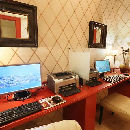 Hotel Lisboa Plaza - Lisbon Heritage Collection - Avenida-2