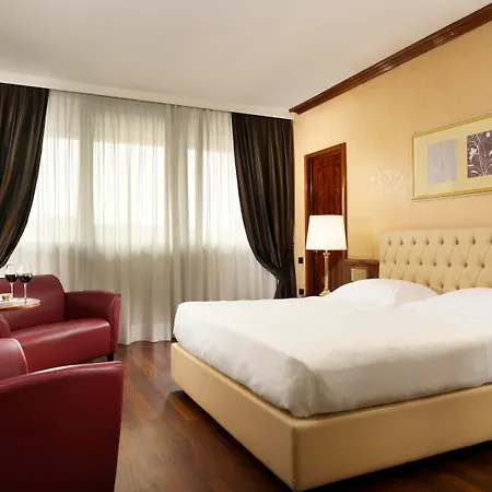 Una Hotels Scandinavia Milano-2