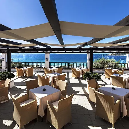 Colonna Grand Hotel Capo Testa, A Colonna Luxury Beach Hotel, Santa Teresa Sardegna-2