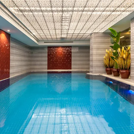 Hotel Sultania Boutique Class-3