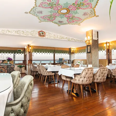 1207 Hotel Special Class Sultanahmet-2