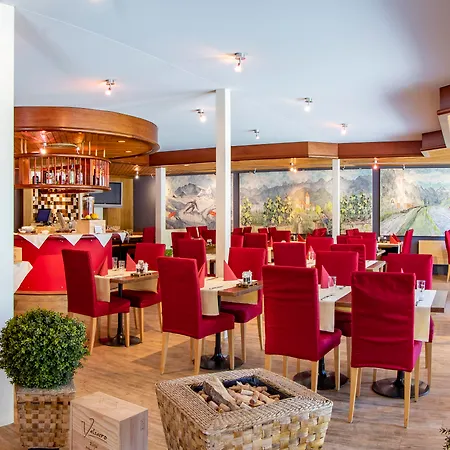 Hotel Silberhorn-3