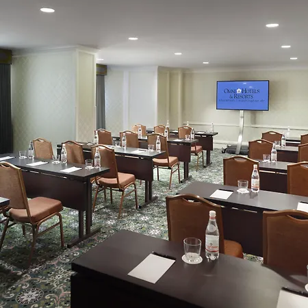 Omni Shoreham Hotel Washington Dc-2