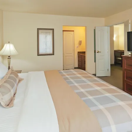 Staybridge Suites Sacramento Airport Natomas, An Ihg Hotel-2