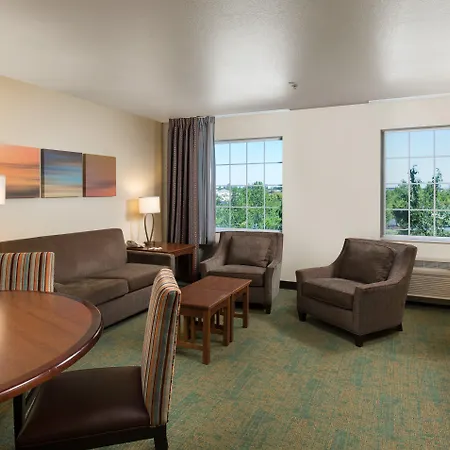 Staybridge Suites Sacramento Airport Natomas, An Ihg Hotel-3