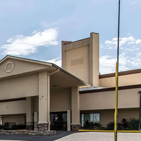 Surestay Plus By Best Western Mobile I-65-2