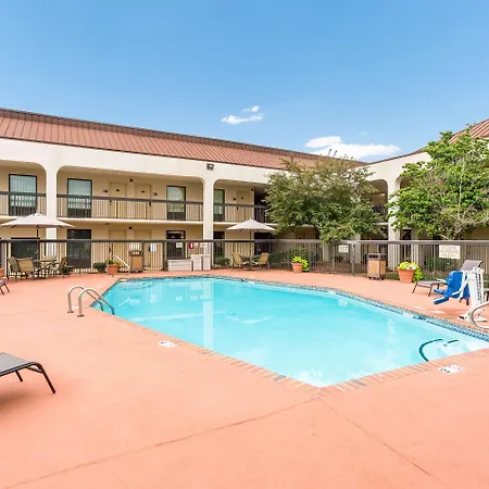 Quality Inn - Hamilton Place-2