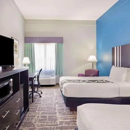 La Quinta By Wyndham Kerrville-2