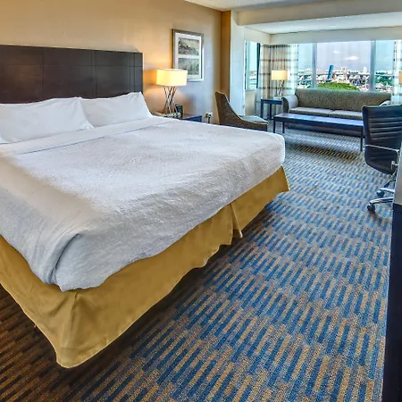 Holiday Inn Hotel Port Of Miami-Downtown By Ihg-3