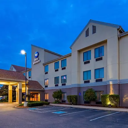 Best Western B R Guest-3