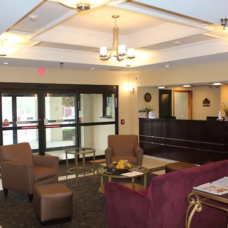 Best Western B R Guest-2