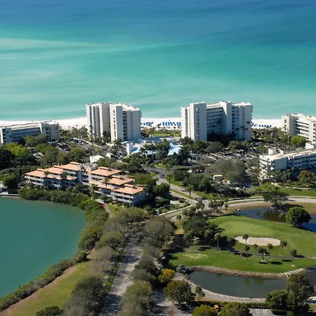 Resort At Longboat Key Club-2