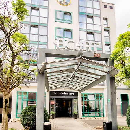 ACHAT Hotel Stuttgart Airport Messe-3