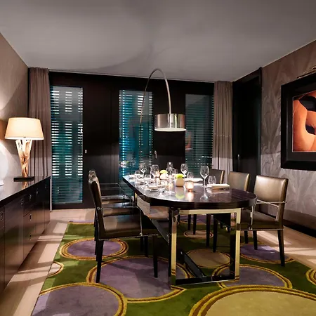 Hyatt Regency Dusseldorf-3