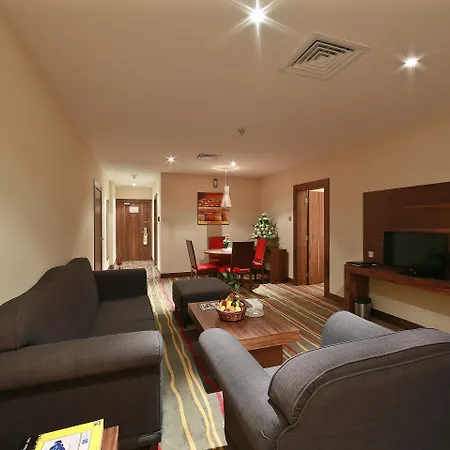 Al Khaleej Plaza Hotel-3