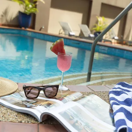 Rydges Darwin Central-3