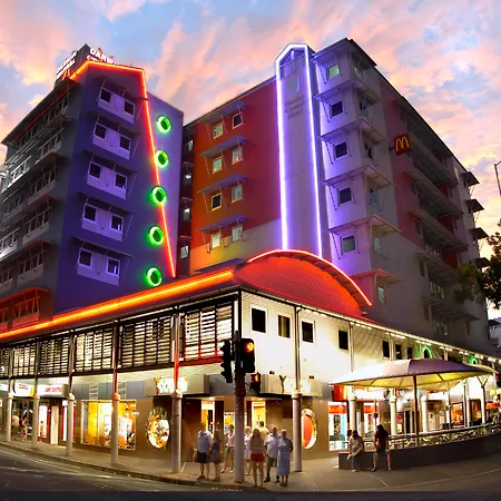 Rydges Darwin Central-2