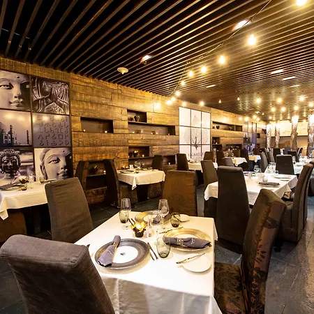 The Canvas Dubai - Mgallery Hotel Collection-3