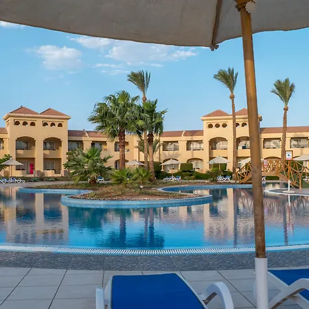 Cleopatra Luxury Beach Resort Makadi Bay - Adults Only-2