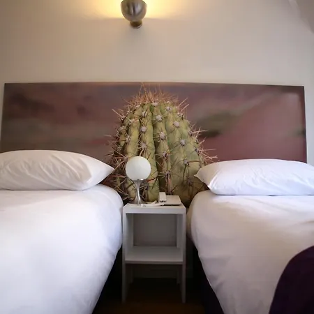 Infinito Hotel-2