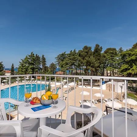 Valamar Pinia Hotel-3