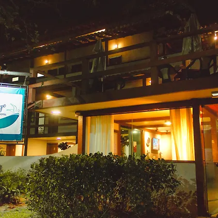 Hotel La Plage-3