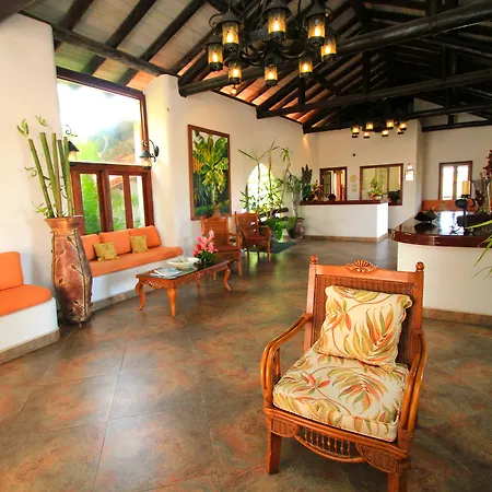 Sugar Cane Club Hotel & Spa (Adults Only)-2