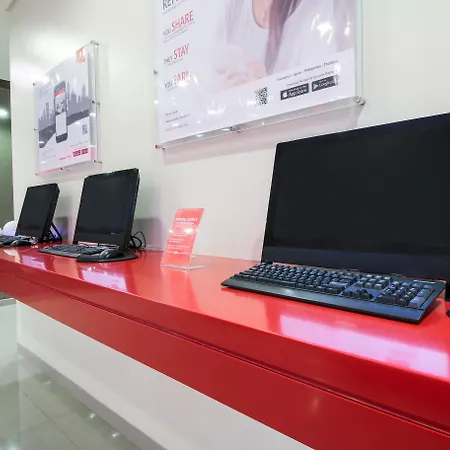 Red Planet Davao-3